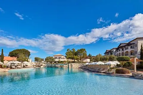 TUI SENSATORI Resort Atlantica Aphrodite Hills