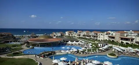 TUI SENSATORI Resort Atlantica Caldera Palace