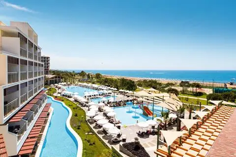 TUI SENSATORI Resort Barut Sorgun