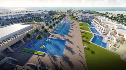TUI SENSIMAR Alaya