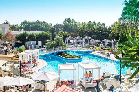 TUI SENSIMAR Atlantica Bay