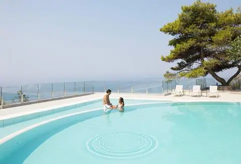 TUI SENSIMAR Atlantica Grand Mediterraneo Resort