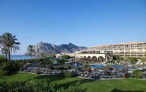 TUI SENSIMAR Atlantica Imperial Resort & Spa