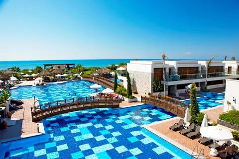 TUI SENSIMAR Belek