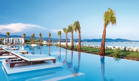 TUI SENSIMAR Blue Lagoon Palace