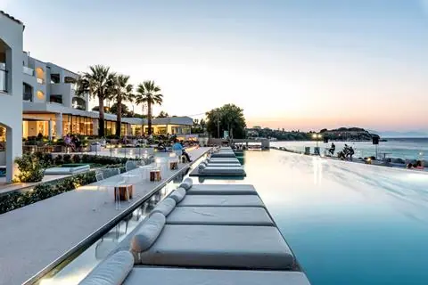 TUI SENSIMAR Caravel Hotel & Spa