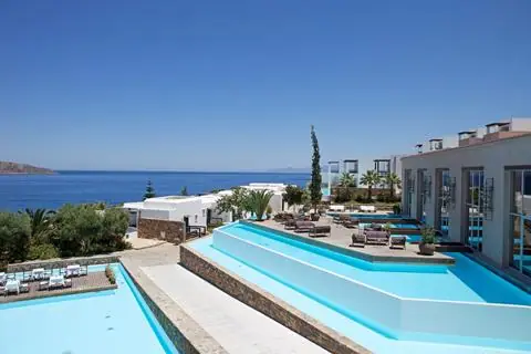 TUI SENSIMAR Elounda Village Resort & Spa&