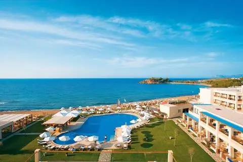 TUI SENSIMAR Kalliston Resort by Atlantica Hotels