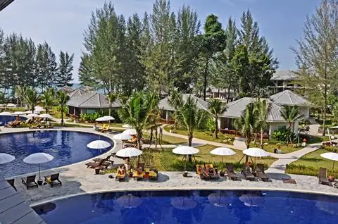 TUI SENSIMAR Khao Lak Resort