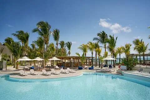 TUI SENSIMAR Lagoon Mauritius