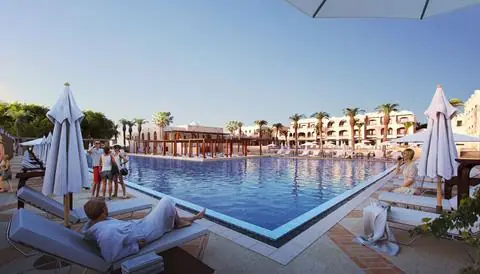 TUI SENSIMAR Makadi Gardens