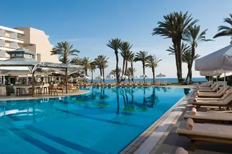 TUI SENSIMAR Pioneer Beach