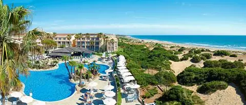 TUI SENSIMAR Playa la Barrosa