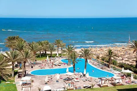 TUI SENSIMAR Scheherazade