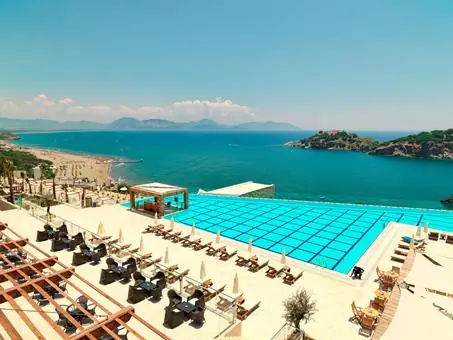 TUI SENSIMAR Seno Resort & Spa