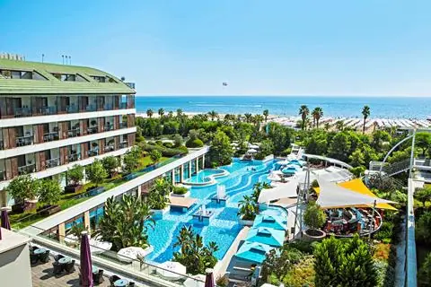 TUI SENSIMAR Side Resort & Spa