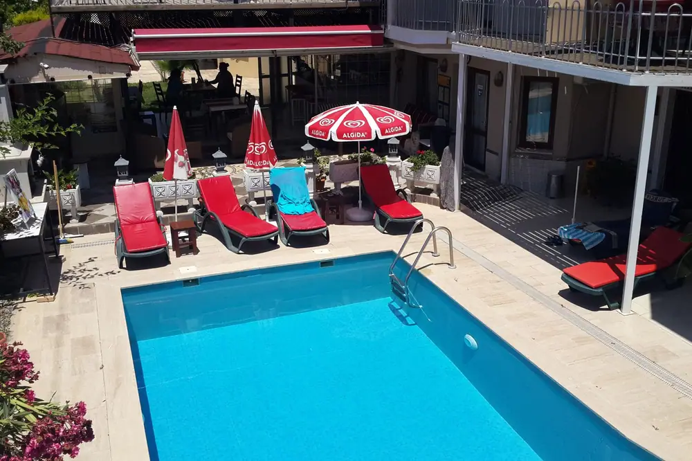 Tulip Apart Hotel