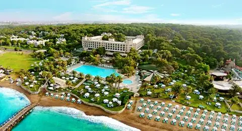 Turquoise Resort