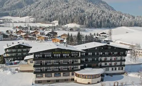 Tyrol