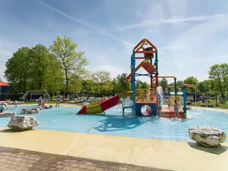 Vakantiepark Westerbergen