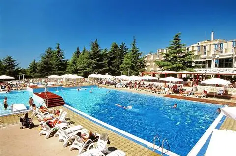 Valamar Crystal
