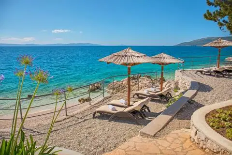 Valamar Girandella Maro Suites