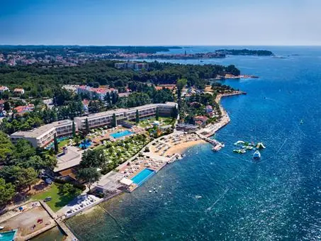 Valamar Marea Suites