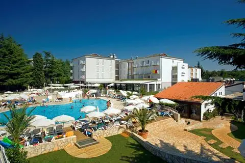 Valamar Pinia