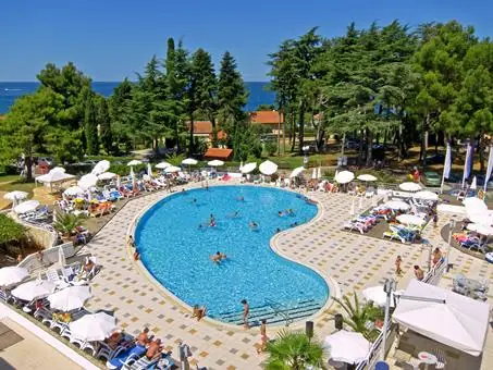 Valamar Zagreb