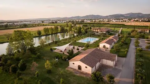 Valle Di Assisi