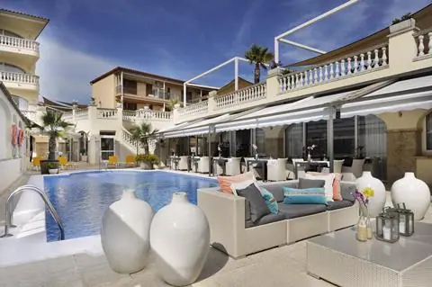 Van der Valk Hotel Barcarola – Wielrennen