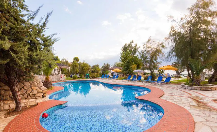 Vassilias Beach
