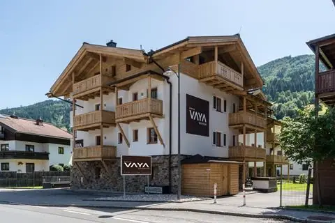 VAYA Kaprun