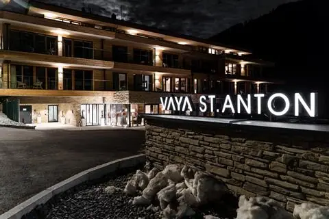 VAYA St. Anton