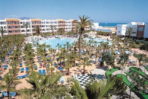 Vera Playa Club