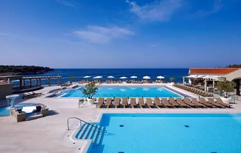 Verudela Beach