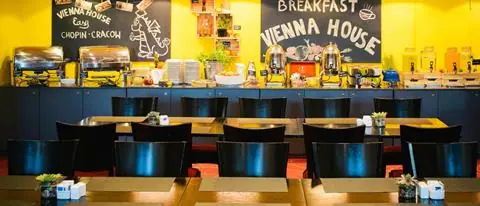 Vienna House Easy Cracow