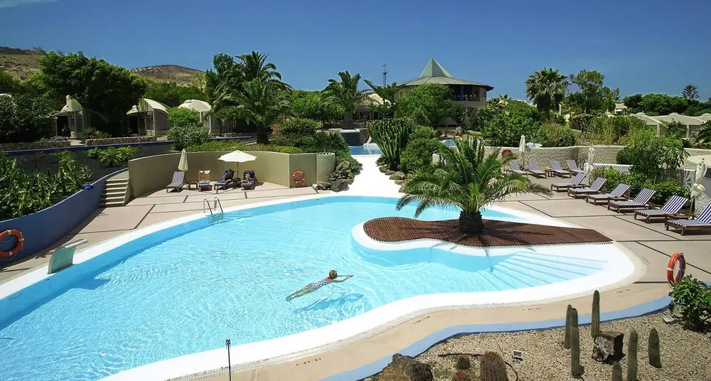 VIK Suite Hotel Risco del Gato