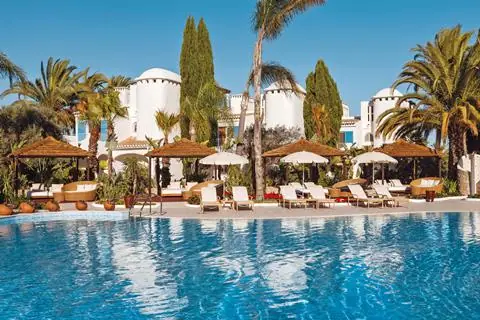 VILA VITA Parc Resort & Spa