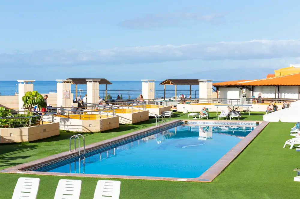 Villa Adeje Beach