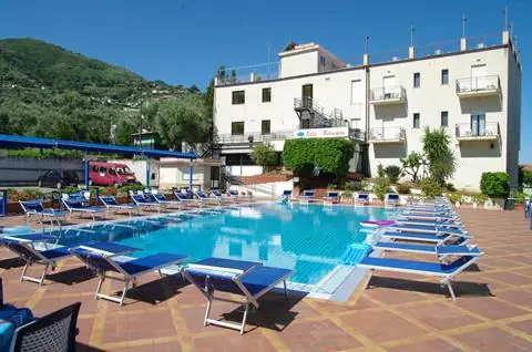 Villa Belvedere