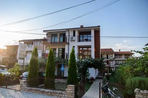 Villa Blazeski