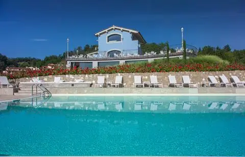 Villa Casagrande