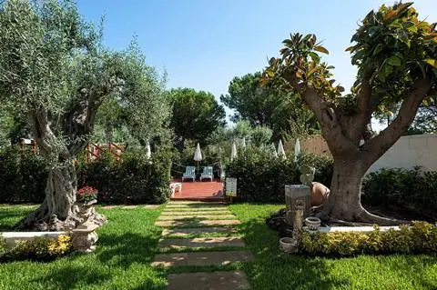 Villa Collina