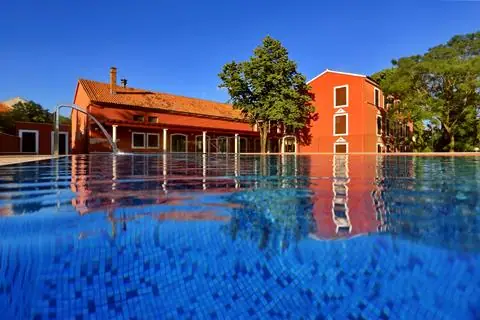 Villa Donat