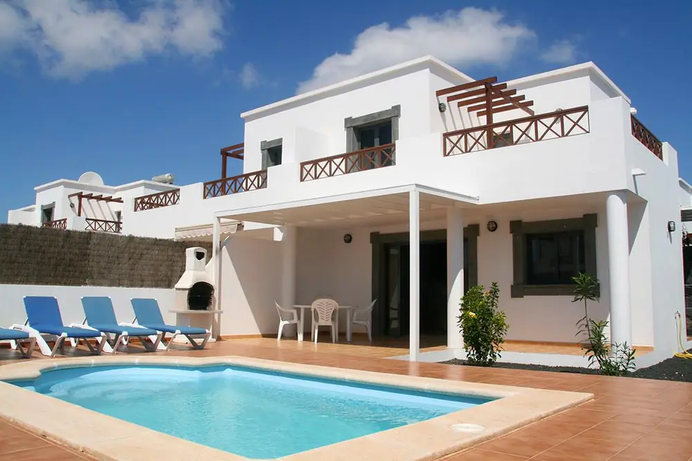 Villa El Varadero – inclusief huurauto