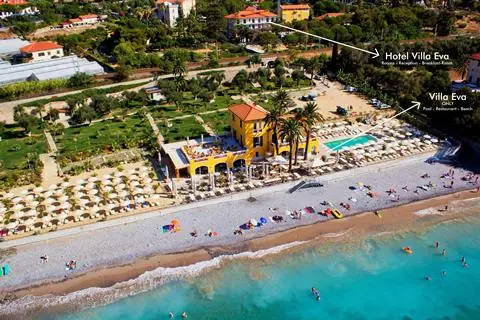 Villa Eva