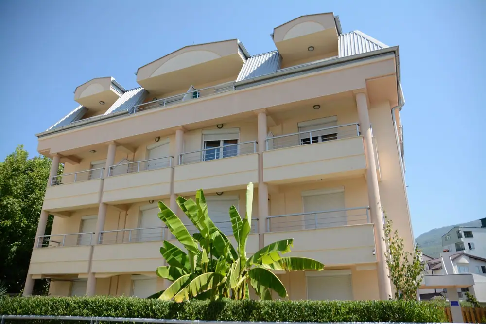 Villa Filand