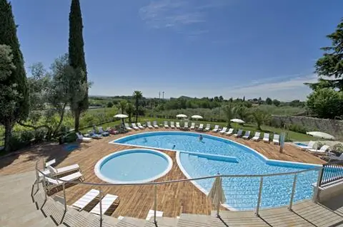 Villa Luisa Resort & Spa