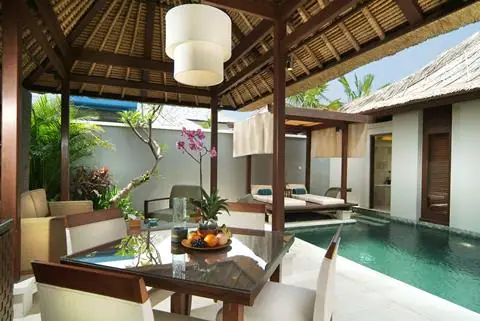 Villa Mahapala
